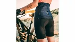 Absolute 5.0 Latzhosen Gobik Frau K9 Schwarz 2022 -Günstiges Fahrrad Trikots Geschäft absolute 50 latzhosen gobik frau k9 schwarz 2022 3