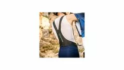 Absolute 5.0 Latzhosen Gobik Mann K10 Dunkelblau 2022 -Günstiges Fahrrad Trikots Geschäft absolute 50 latzhosen gobik mann k10 dunkelblau 2022 3