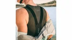 Absolute 5.0 Latzhosen Gobik Mann K10 Schwarz 2022 -Günstiges Fahrrad Trikots Geschäft absolute 50 latzhosen gobik mann k10 schwarz 2022 3