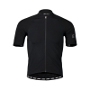 Aero-Lite Jersey Rennrad Poc Uranium Schwarz -Günstiges Fahrrad Trikots Geschäft aero lite jersey rennrad poc uranium schwarz