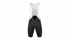 Aero Vpds Bib Shorts Radhose Rennrad Poc Uranium Schwarz