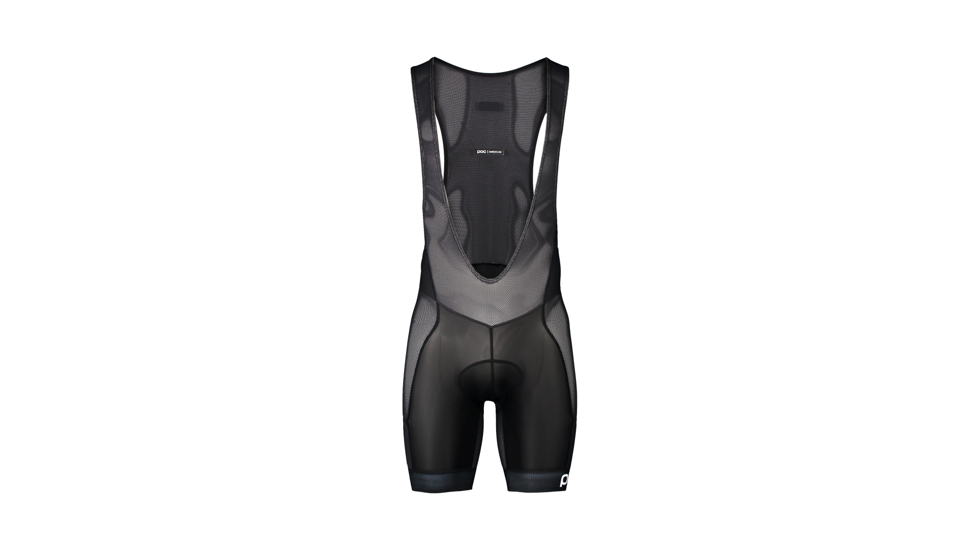 Air Layer Radhose Mtb Poc Uranium Schwarz 3 Air Layer Radhose Mtb Poc Uranium Schwarz