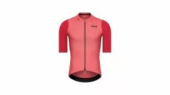 Alde Kurzarmtrikot Trikot Etxeondo Mann Koralle