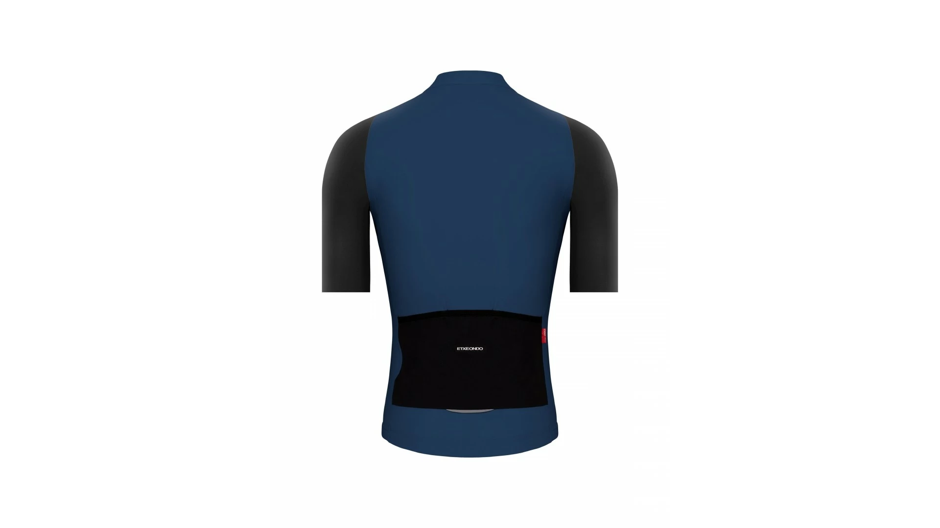 Alde Radtrikot Kurzarm Etxeondo Mann 2022 Petroleum 4 Alde Radtrikot Kurzarm Etxeondo Mann 2022 Petroleum – Bild 2