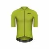 Alde Radtrikot Kurzarm Etxeondo Mann 2022 Pistazie