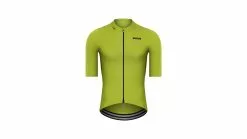 Alde Radtrikot Kurzarm Etxeondo Mann 2022 Pistazie