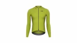 Alde Radtrikot Langarm Etxeondo Mann 2022 Pistazie