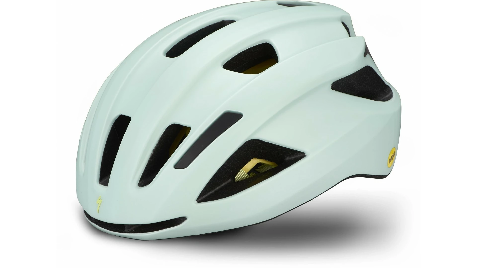 Align II Rennräder Helm Mips Ce Specialized Matte CA Weiß Sage 3 Align II Rennräder Helm Mips Ce Specialized Matte CA Weiß Sage