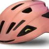 Align II Rennräder Helm Mips Ce Specialized Matte Vivid Coral Wild