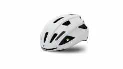 Align II Rennräder Helm Mips Ce Specialized Satinweiß