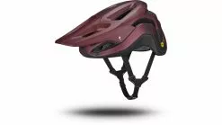 Ambush 2 Mtb Helm Ce Specialized Rot