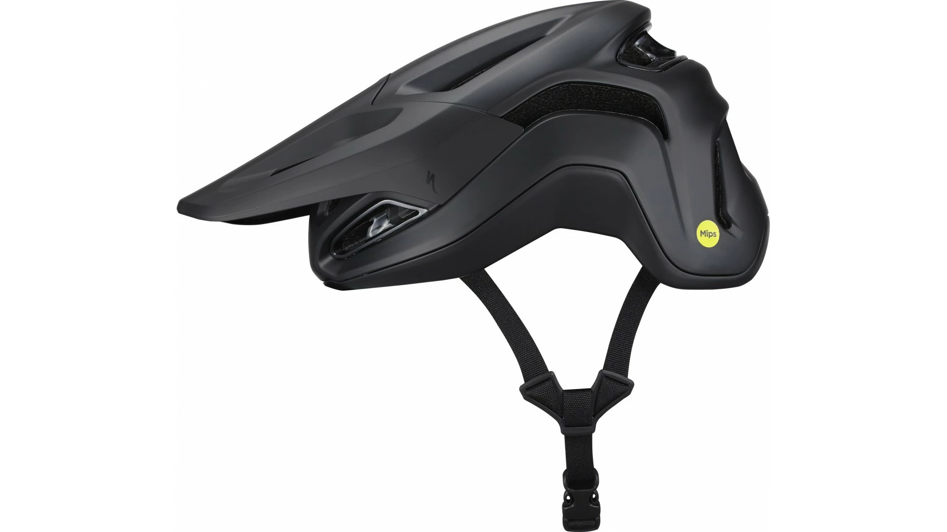 Ambush 2 Mtb Helm Ce Specialized Schwarz 4 Ambush 2 Mtb Helm Ce Specialized Schwarz – Bild 2