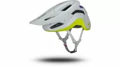 Ambush 2 Mtb Helm Ce Specialized Wild Dove Grau