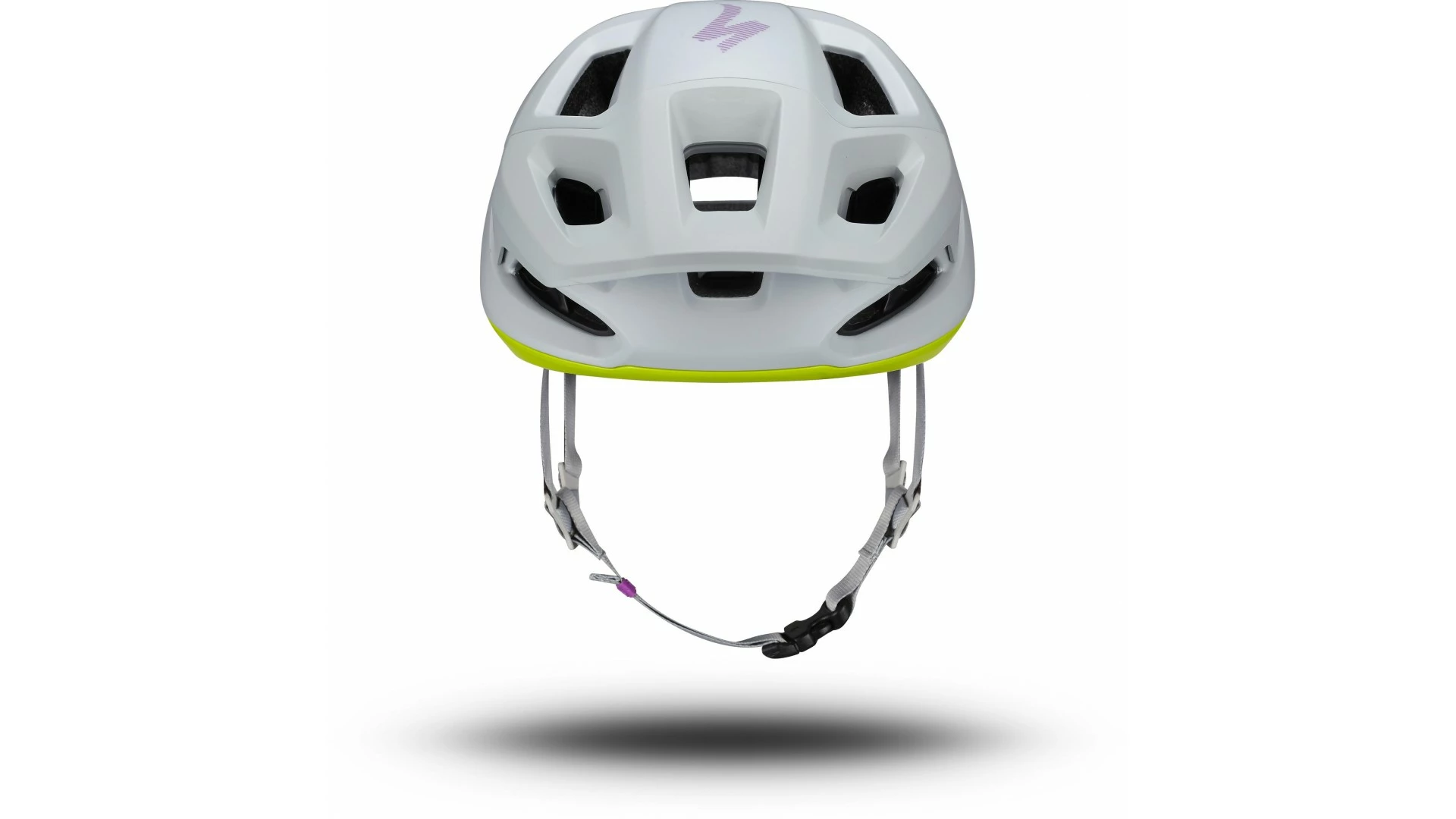 Ambush 2 Mtb Helm Ce Specialized Wild Dove Grau 7 Ambush 2 Mtb Helm Ce Specialized Wild Dove Grau – Bild 5