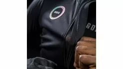 Armour Thermo Jacke Gobik Unisex Vanta Schwarz -Günstiges Fahrrad Trikots Geschäft armour thermo jacke gobik unisex vanta schwarz 3