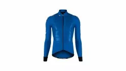 Arri Jacket Etxeondo Mann 2022 Blau Tint