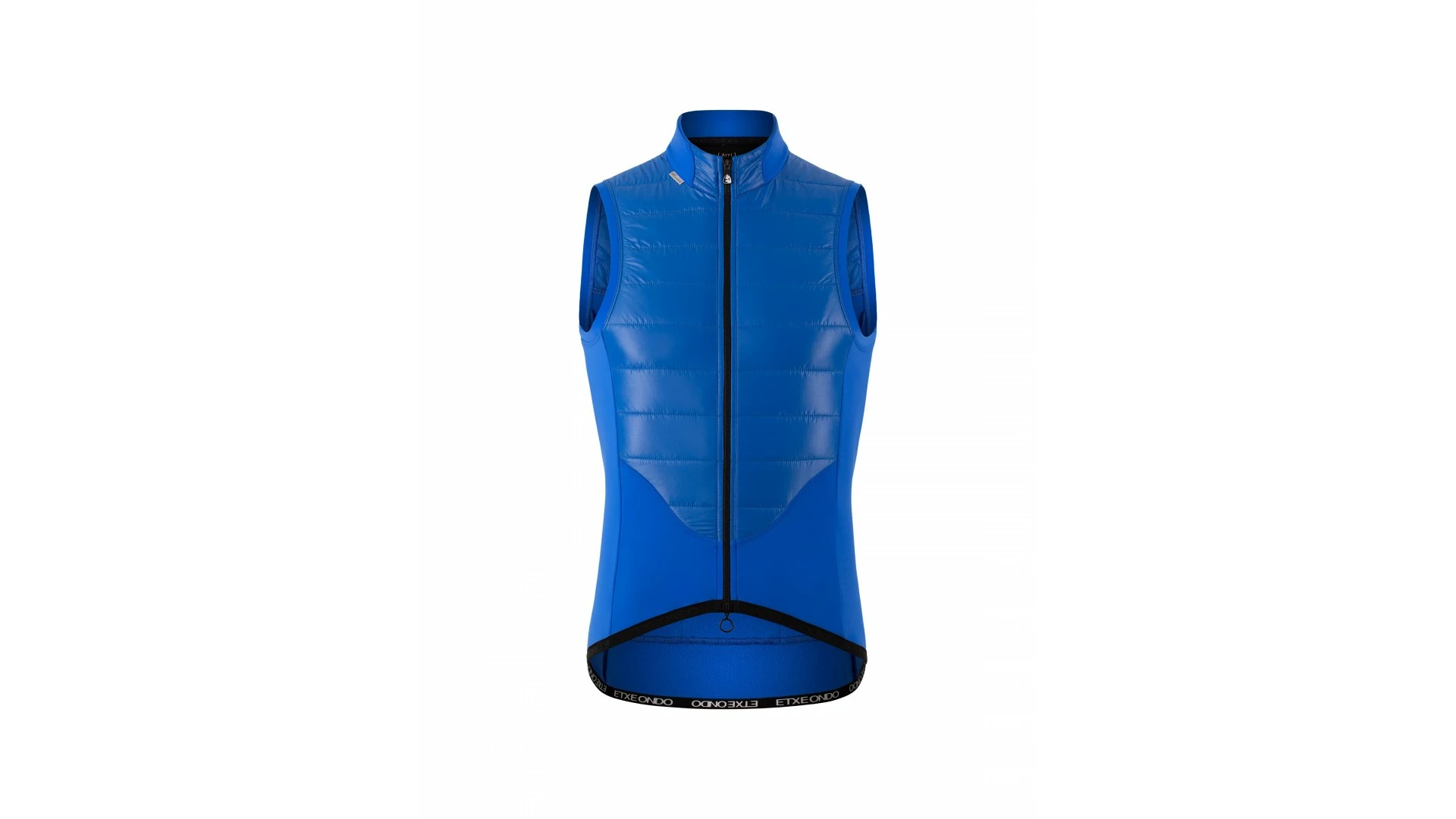 Arri Vest Etxeondo Mann 2022 Blau Ink 3 Arri Vest Etxeondo Mann 2022 Blau Ink