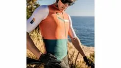 Attitude 2.0 Radtrikot Kurzarm Gobik Unisex Apricot 2022 10 Attitude 2.0 Radtrikot Kurzarm Gobik Unisex Apricot 2022 -Günstiges Fahrrad Trikots Geschäft attitude 20 radtrikot kurzarm gobik unisex apricot 2022 3