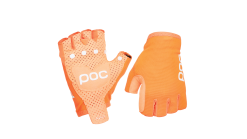 Avip Handschuh Kurz Road Poc Zink Orange