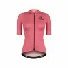 Batura Radtrikot Kurzarm Etxeondo Frau 2022 Koralle -Günstiges Fahrrad Trikots Geschäft batura radtrikot kurzarm etxeondo frau 2022 koralle