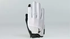Bg Dual Gel Handschuh LF Specialized Weiß