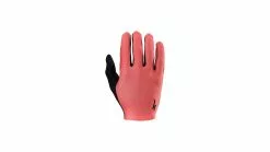 BG Gral Handschuh LF Specialized Sauerrot
