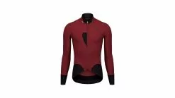 Bide Thermal Trikot Etxeondo Mann 2022 Granat