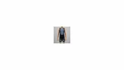 Bora Hansgrohe Bodyfit Pro Bib Short Specialized Schwarz