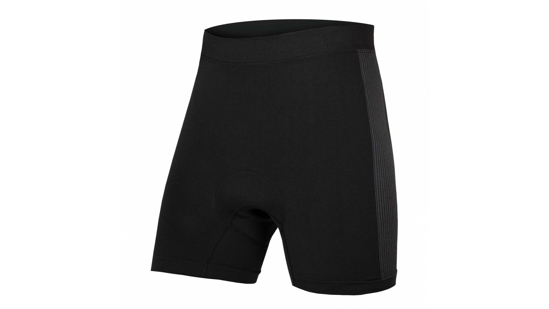 Boxer II Sitzpolster Endura Mann Schwarz 3 Boxer II Sitzpolster Endura Mann Schwarz