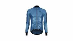 Busti Jacket Etxeondo Mann 2022 Blau Tint