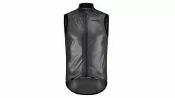 Busti Weste Etxeondo Mann Schwarz