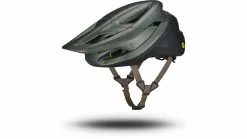 Camber Mtb Helm Ce Specialized Oak Grün/Schwarz