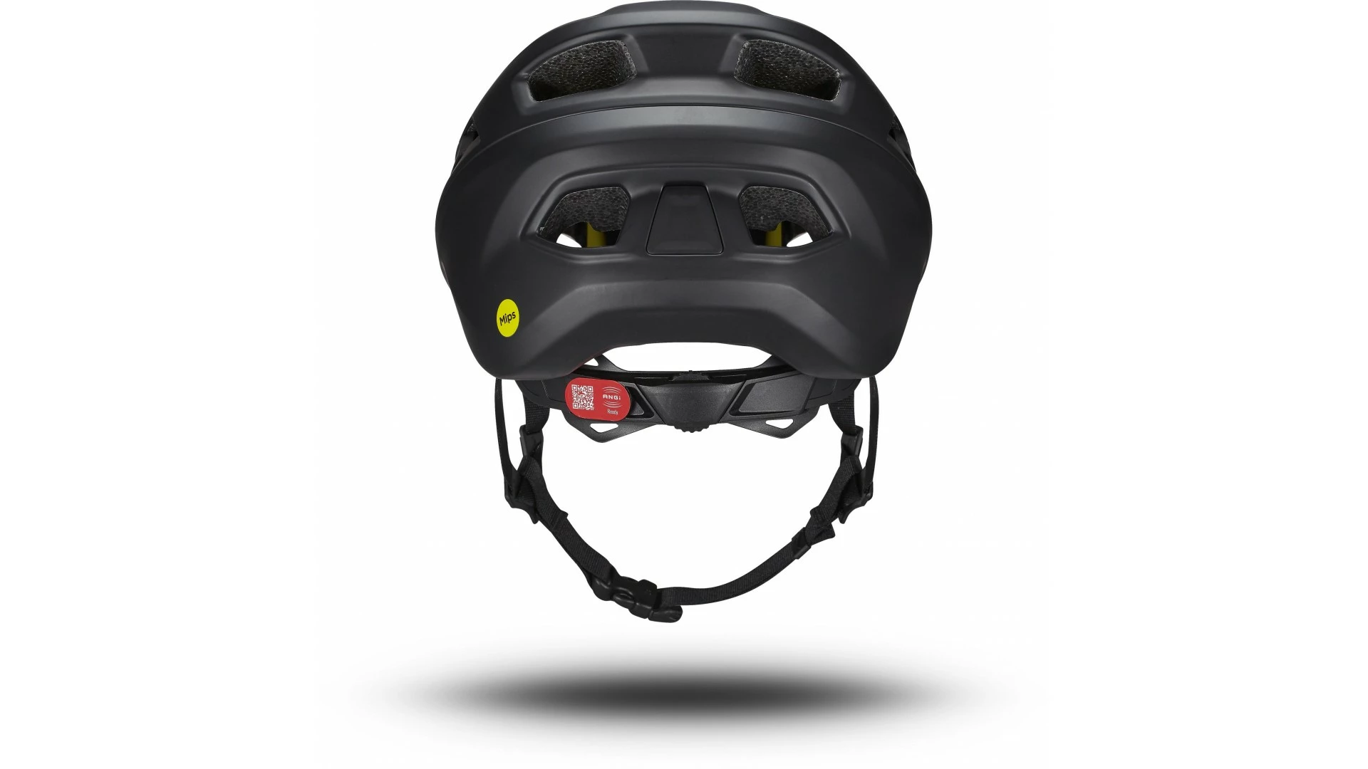 Camber Mtb Helm Ce Specialized Schwarz 6 Camber Mtb Helm Ce Specialized Schwarz – Bild 4