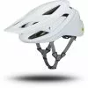 Camber Mtb Helm Ce Specialized Weiß