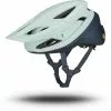 Camber Mtb Helm Ce Specialized Weiß Sage/Deep Lake Metallic