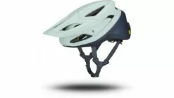 Camber Mtb Helm Ce Specialized Weiß Sage/Deep Lake Metallic