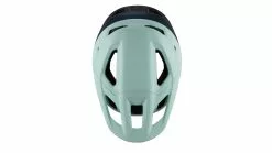 Camber Mtb Helm Ce Specialized Weiß Sage/Deep Lake Metallic -Günstiges Fahrrad Trikots Geschäft camber mtb helm ce specialized weiss sage deep lake metallic 5