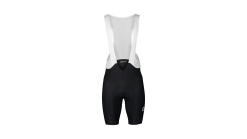 Ceramic Vpds Bib Shorts Radhose Rennrad Poc Uranium Schwarz
