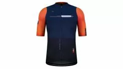 Cx Pro 2.0 Radtrikot Kurzarm Gobik Unisex Bathyal 2022