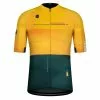 Cx Pro 2.0 Radtrikot Kurzarm Gobik Unisex Saffron 2022
