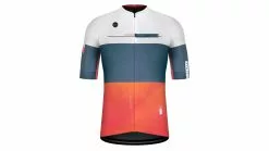 Cx Pro Land Radtrikot Kurzarm Gobik Unisex Cluster 2022