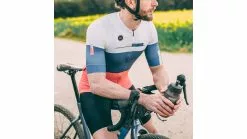 Cx Pro Land Radtrikot Kurzarm Gobik Unisex Cluster 2022 -Günstiges Fahrrad Trikots Geschäft cx pro land radtrikot kurzarm gobik unisex cluster 2022 3