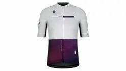 Cx Pro Land Radtrikot Kurzarm Gobik Unisex Nebula 2022
