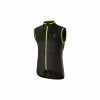 Deflect Comp Windvest 8 Pack (S1 M1 L2 XL2 XXL1 XXXL1) Specialized Schwarz
