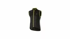 Deflect Comp Windvest 8 Pack (S1 M1 L2 XL2 XXL1 XXXL1) Specialized Schwarz