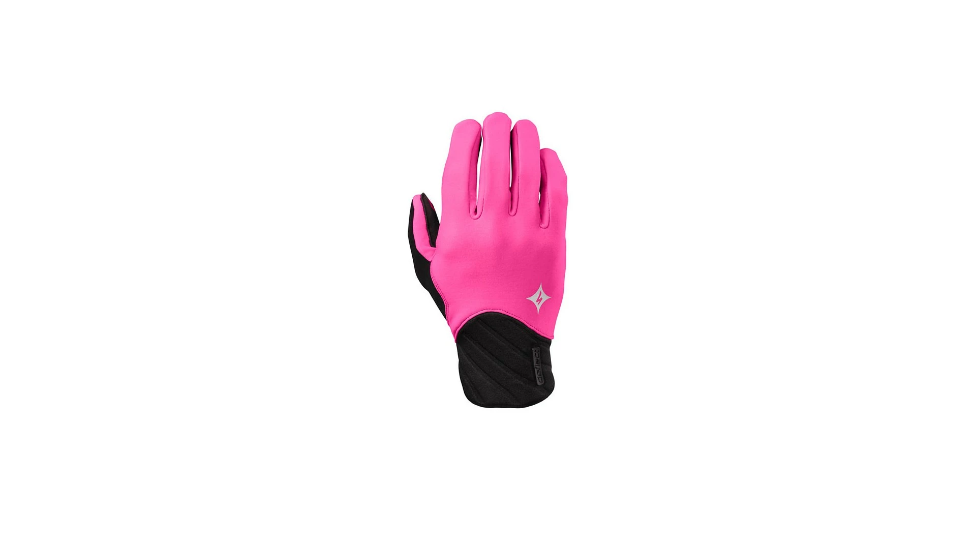 Specialized Deflect Handschuh LF Frau Neon Pink 3 Specialized Deflect Handschuh LF Frau Neon Pink