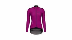 Dena Jacket Etxeondo Frau 2022 Magenta