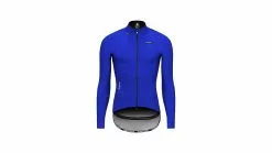 Dena Jacket Etxeondo Mann 2022 Blau Tint
