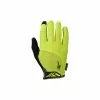 Dual Gel MTB Handschuh Specialized Körper-Geometrie Hyper Green