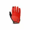 Dual Gel MTB Handschuh Specialized Körper-Geometrie Rot -Günstiges Fahrrad Trikots Geschäft dual gel mtb handschuh specialized koerper geometrie rot